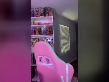 Chaturbate Sex Chat of samanthaporsha