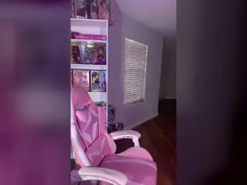 Chaturbate Adult Webcam of samanthaporsha