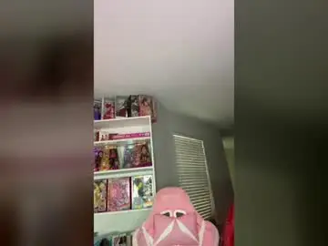 Chaturbate Private Sex Chat of samanthaporsha