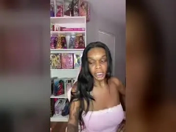 Chaturbate Adult Webcams of samanthaporsha