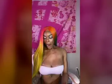 Chaturbate Best live sex cam show of samanthaporsha