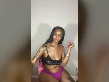 Chaturbate Live Sex of samanthaporsha