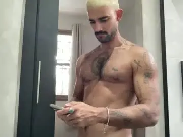 Chaturbate Private Sex Chat of sexyasaf1018