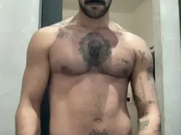 Chaturbate Free Porn Cam of sexyasaf1018