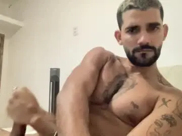 Chaturbate Nude Webcam of sexyasaf1018