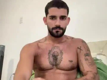 Chaturbate Best Webcam of sexyasaf1018