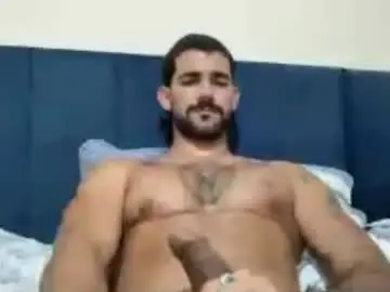 Chaturbate Live Sex Cam of sexyasaf1018