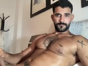 Chaturbate Free Porn Cam of sexyasaf1018