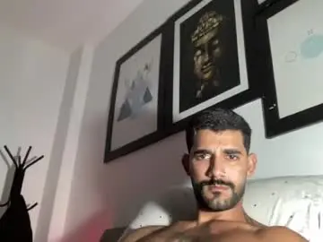 Chaturbate Adult Webcam of sexyasaf1018