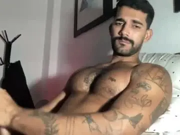 Chaturbate Live Porn of sexyasaf1018
