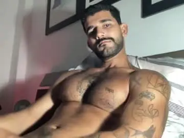 Chaturbate Adult Webcam of sexyasaf1018