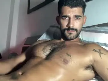 Chaturbate Nude Webcam of sexyasaf1018