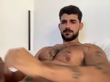 Chaturbate Best Webcam of sexyasaf1018