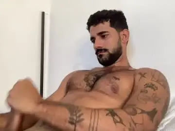 Chaturbate Sex Chat of sexyasaf1018