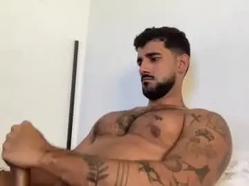 Chaturbate Private Sex Chat of sexyasaf1018