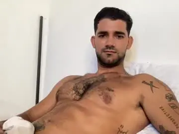 Chaturbate Private Sex Chat of sexyasaf1018