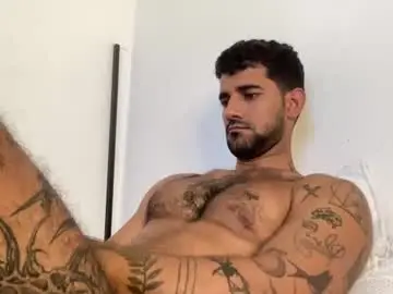 Chaturbate Watch Live Sex Cams of sexyasaf1018