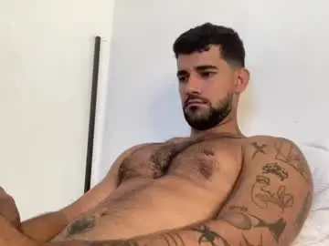 Chaturbate Adult Video Chat of sexyasaf1018