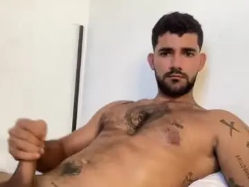 Chaturbate Adult Video Chat of sexyasaf1018