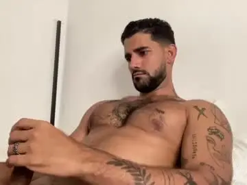 Chaturbate Sex Cam of sexyasaf1018
