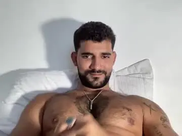 Chaturbate Live Porn of sexyasaf1018