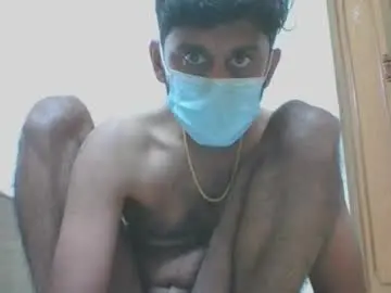 Chaturbate Best live sex cam show of shyamsundr619