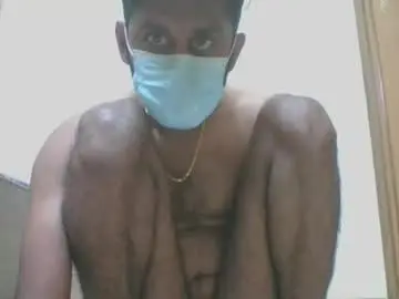 Chaturbate Sex Cam of shyamsundr619