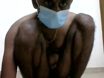 Chaturbate Best Webcam of shyamsundr619