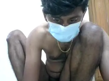 Chaturbate Nude Webcam of shyamsundr619