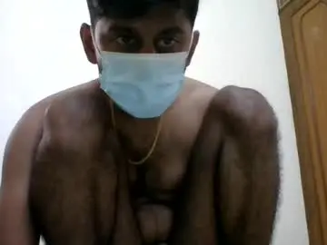 Chaturbate Adult Webcam of shyamsundr619
