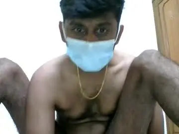 Chaturbate Best live sex cam show of shyamsundr619