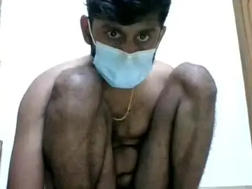 Chaturbate Adult Video Chat of shyamsundr619