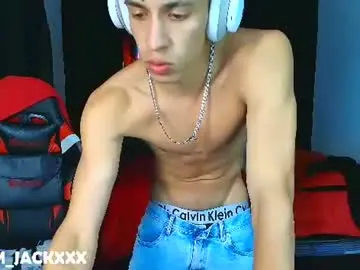 Chaturbate Adult Webcam of strong_jackxxx