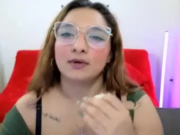 Chaturbate Sex Chat of sweettcandys