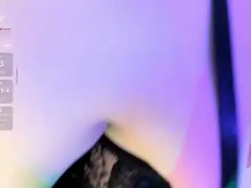 Chaturbate Private Sex Chat of tracy_lee_