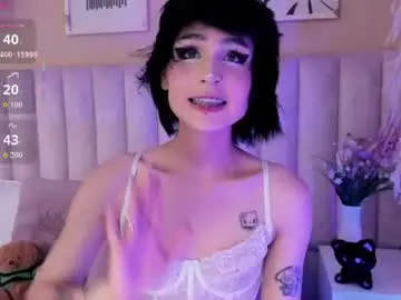 Chaturbate Best Webcam of tracy_lee_