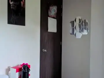 Chaturbate Adult Webcam of wheleer_green