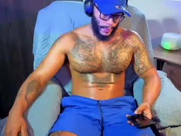 Chaturbate Free Live Porn of wheleer_green