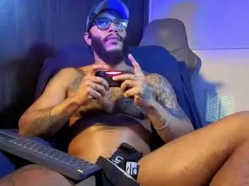Chaturbate Sex Chat of wheleer_green