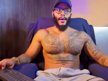 Chaturbate Best live sex cam show of wheleer_green