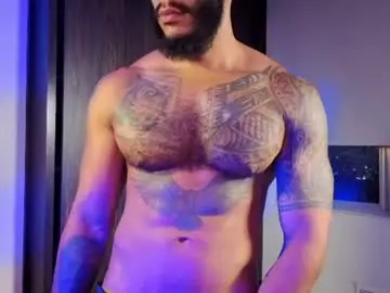 Chaturbate Live Sex Cam of wheleer_green