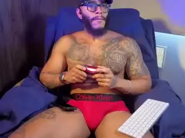 Chaturbate Private Sex Chat of wheleer_green