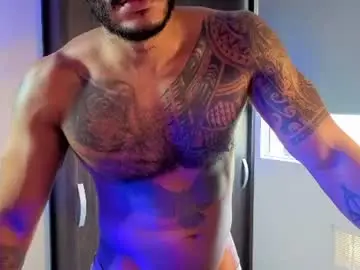 Chaturbate Adult Video Chat of wheleer_green