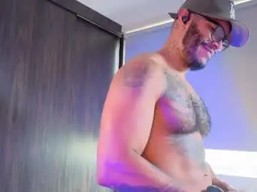 Chaturbate Adult Webcam of wheleer_green