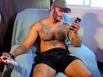 Chaturbate Sex Chat of wheleer_green
