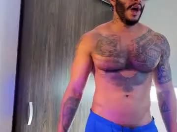 Chaturbate Nude Webcam of wheleer_green
