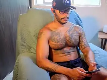 Chaturbate Sex Chat of wheleer_green
