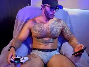 Chaturbate Nude Webcam of wheleer_green