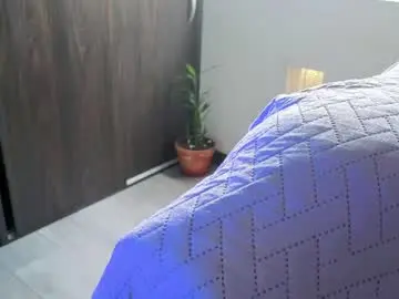 Chaturbate Live Sex Cam of wheleer_green