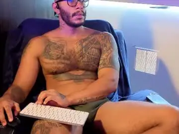 Chaturbate Adult Webcam of wheleer_green